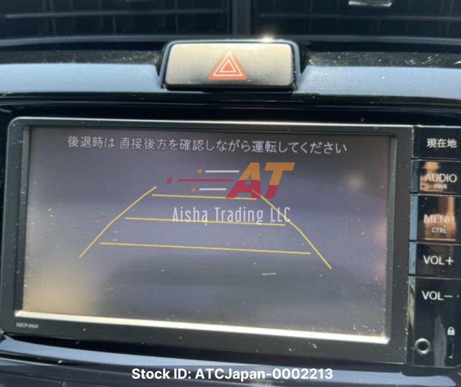 2015 Toyota Corolla Fielder